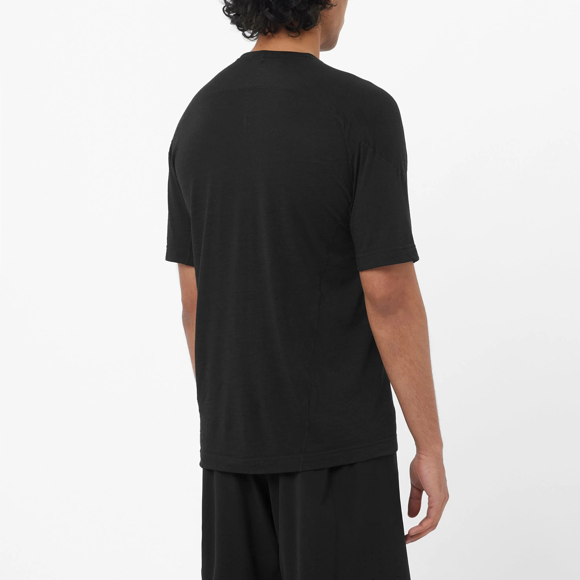 Salomon Ultra SS Tee SS26 - Image 2