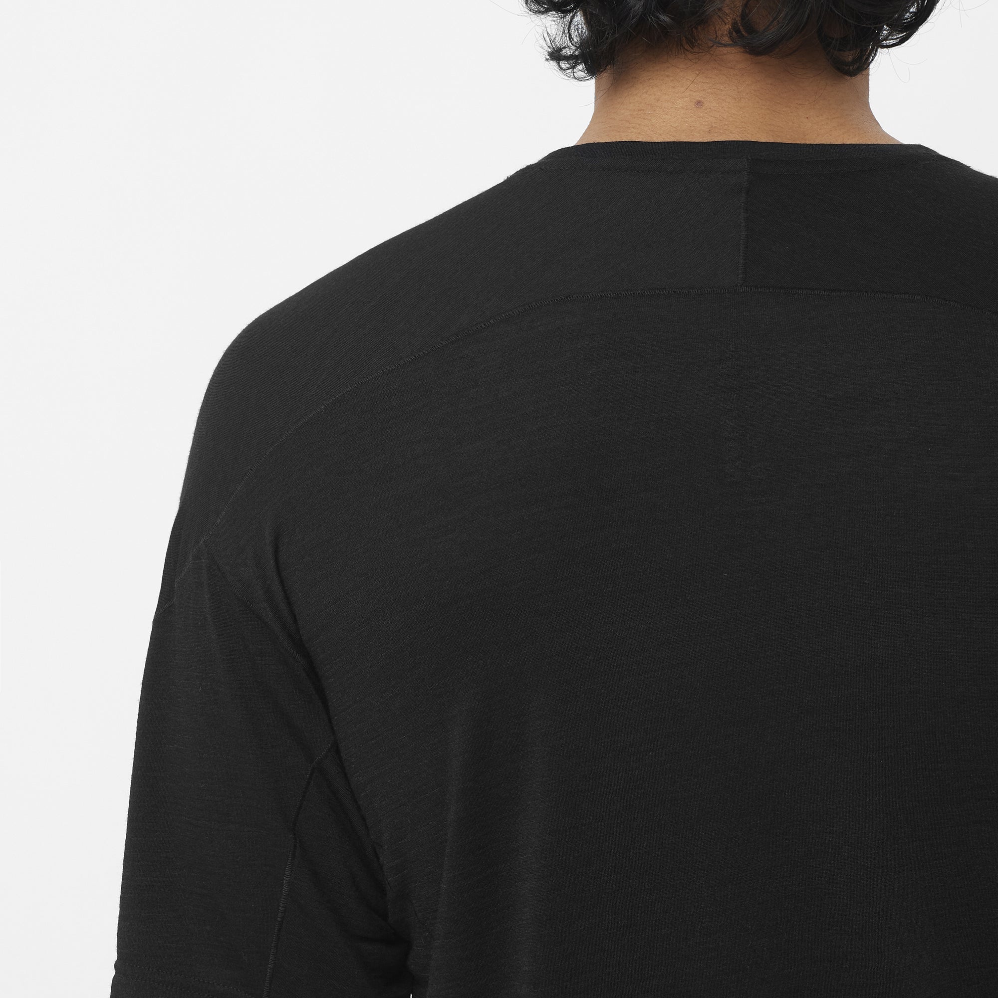 Salomon Ultra SS Tee SS26 - Image 4