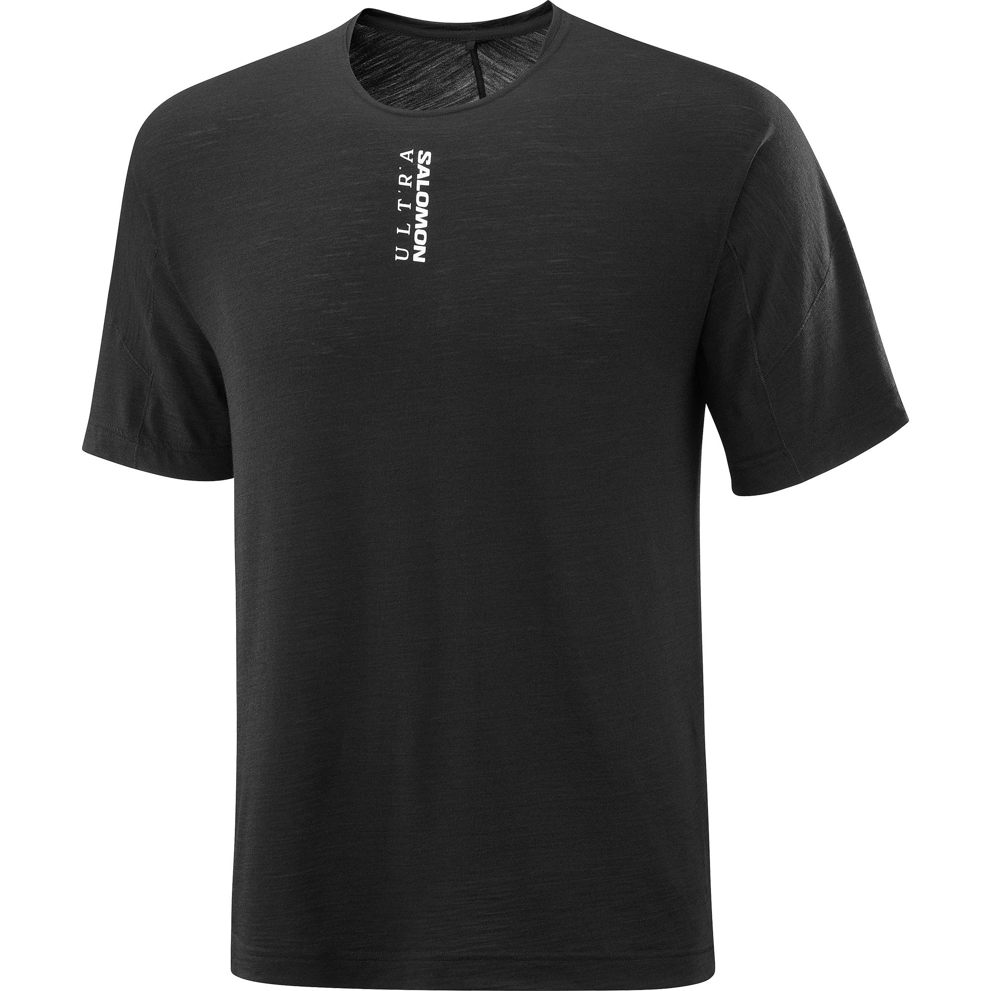 Salomon Ultra SS Tee SS26 - Image 5