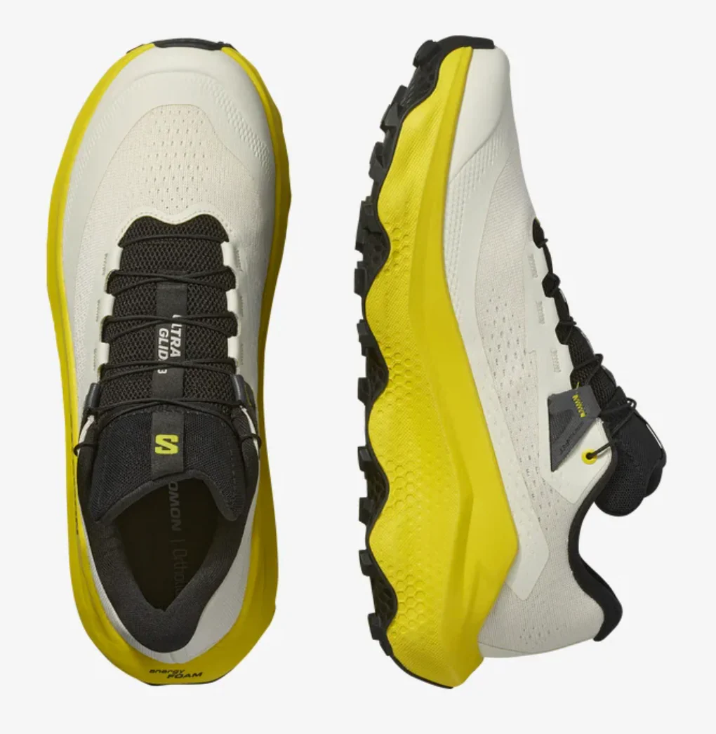 Salomon Ultra Glide 3 Mens - Image 2