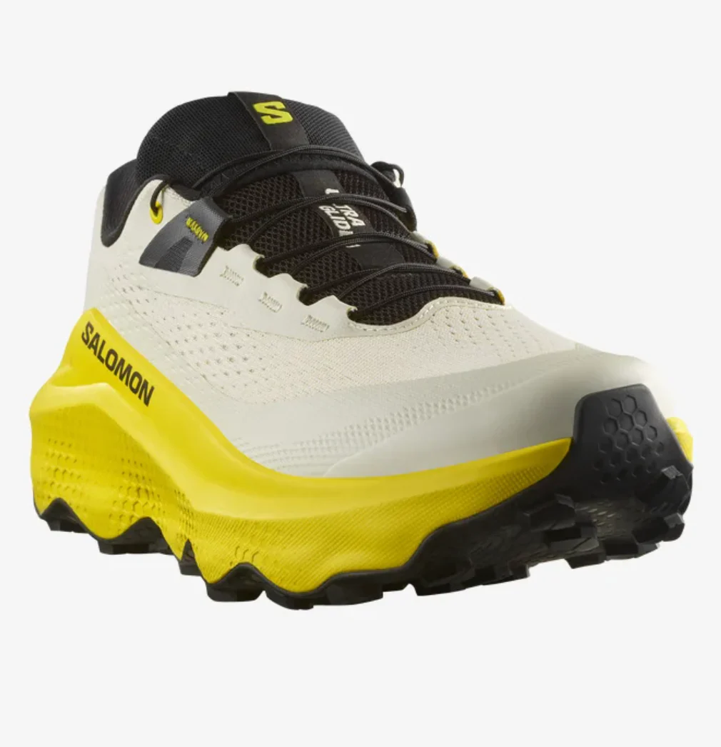 Salomon Ultra Glide 3 Mens - Image 5