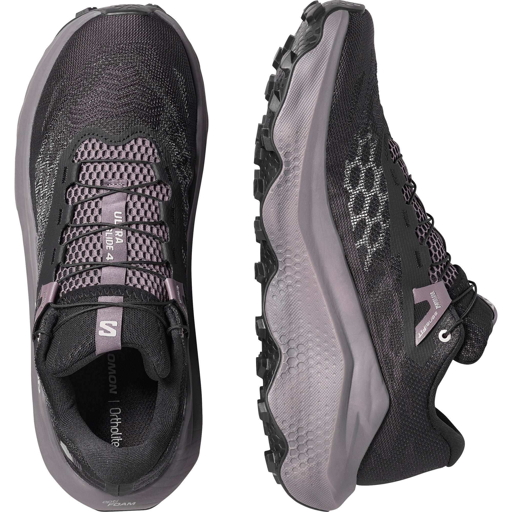 Salomon Ultra Glide 4 Mens SS26 - Image 2