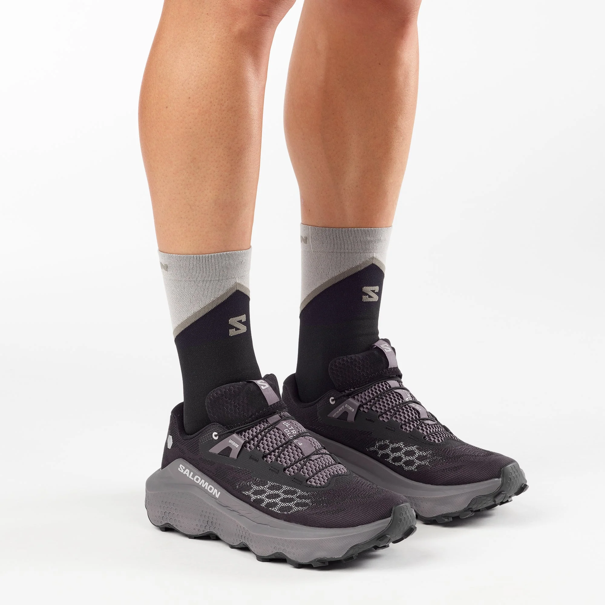 Salomon Ultra Glide 4 Mens SS26 - Image 4