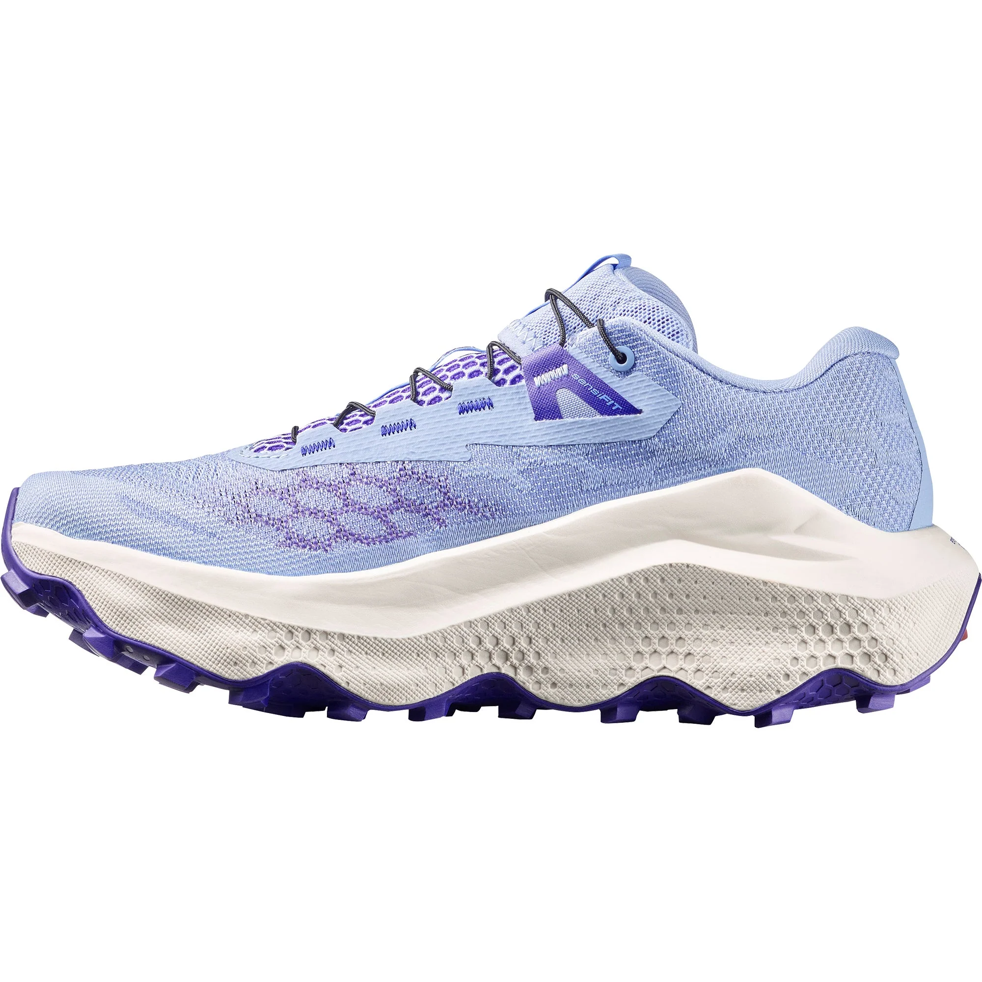 Salomon Ultra Glide 4 Womens SS26 - Image 4