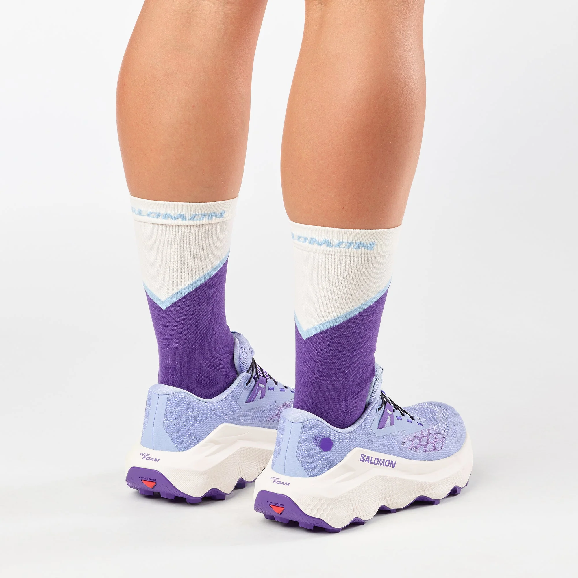 Salomon Ultra Glide 4 Womens SS26 - Image 5