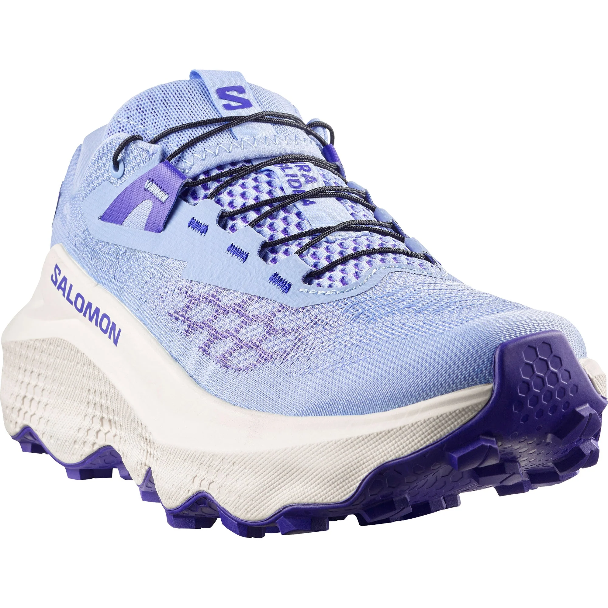 Salomon Ultra Glide 4 Womens SS26 - Image 7