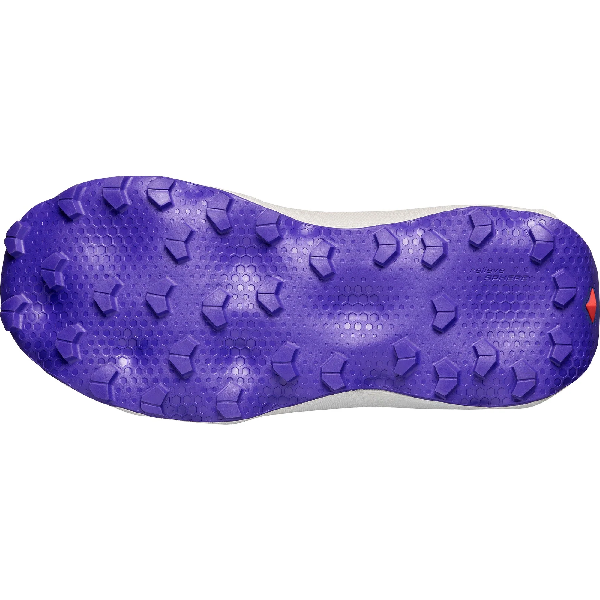 Salomon Ultra Glide 4 Womens SS26 - Image 9
