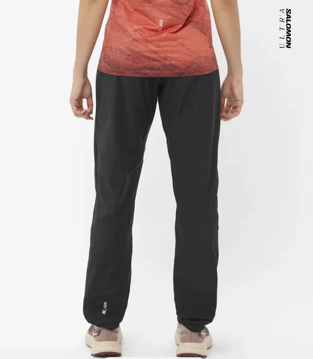 Salomon S/Lab Ultra Hybrid Pants Unisex - Image 7