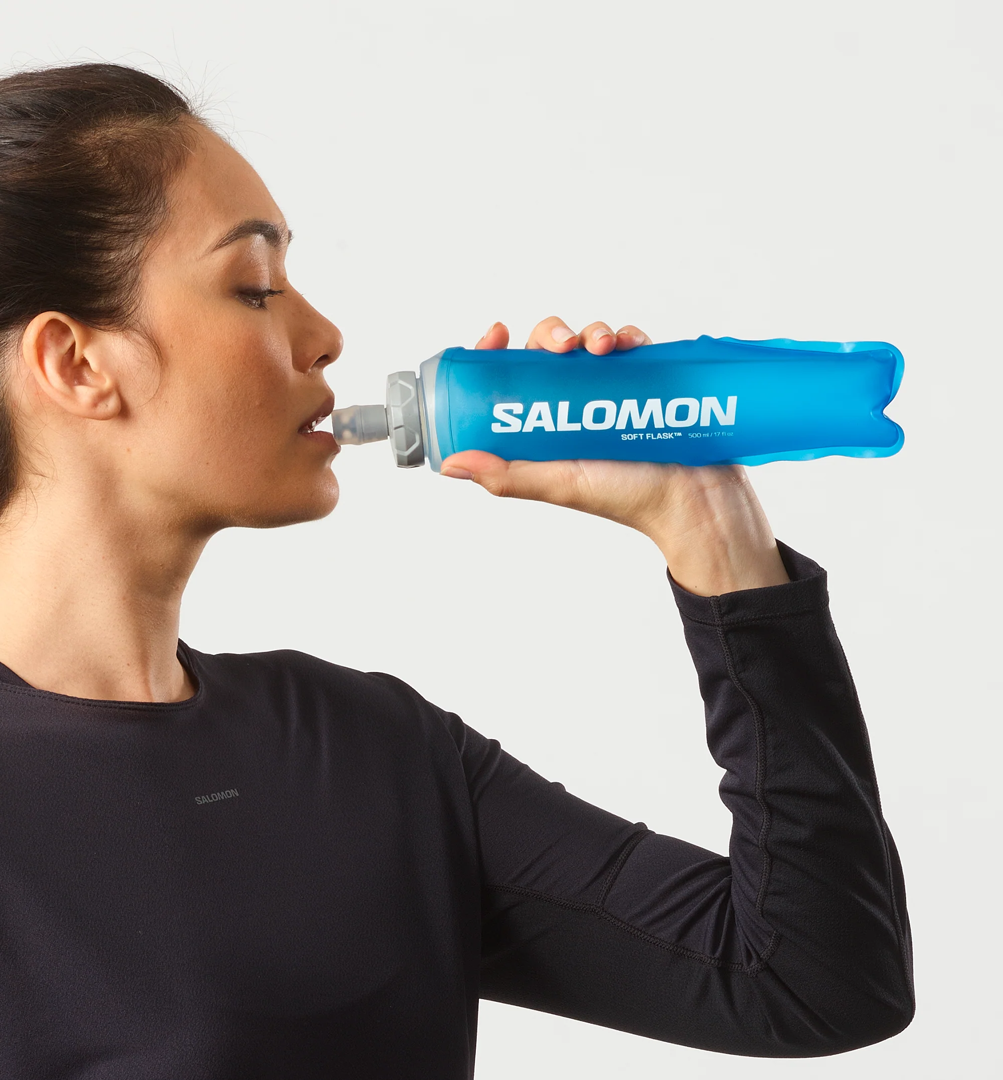 Salomon Ultra Soft Flasks 500ml/ 17oz 42 - Image 7