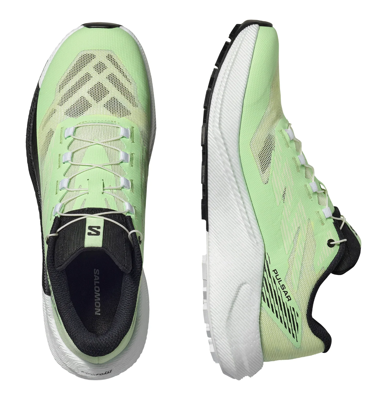 Salomon Women's Pulsar Shoe - Image 6