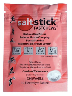 Salt Stick Fast Chews - 10 Tablets - Image 3