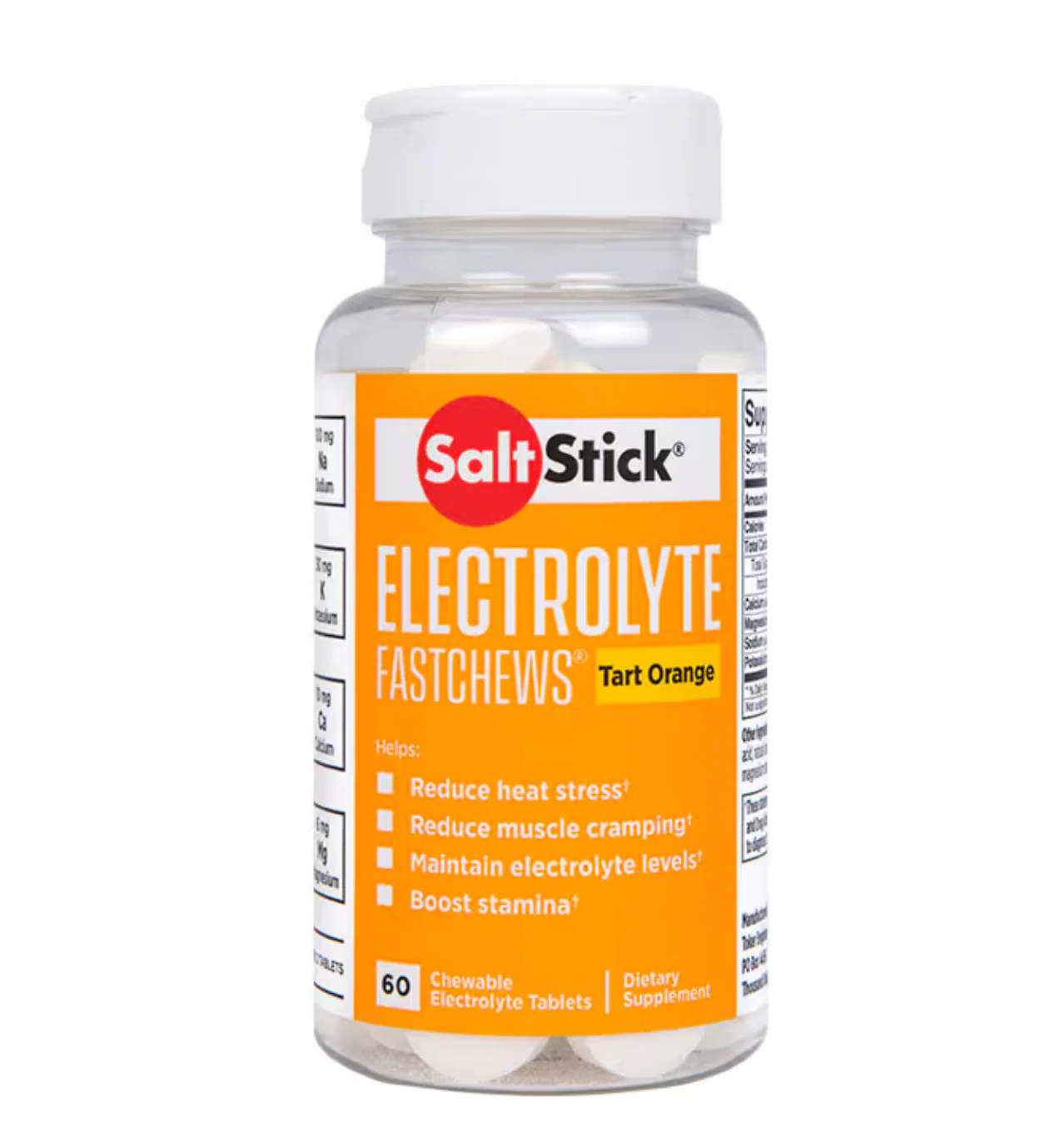 Salt Stick Fast 60 Chews - Tub - Image 5