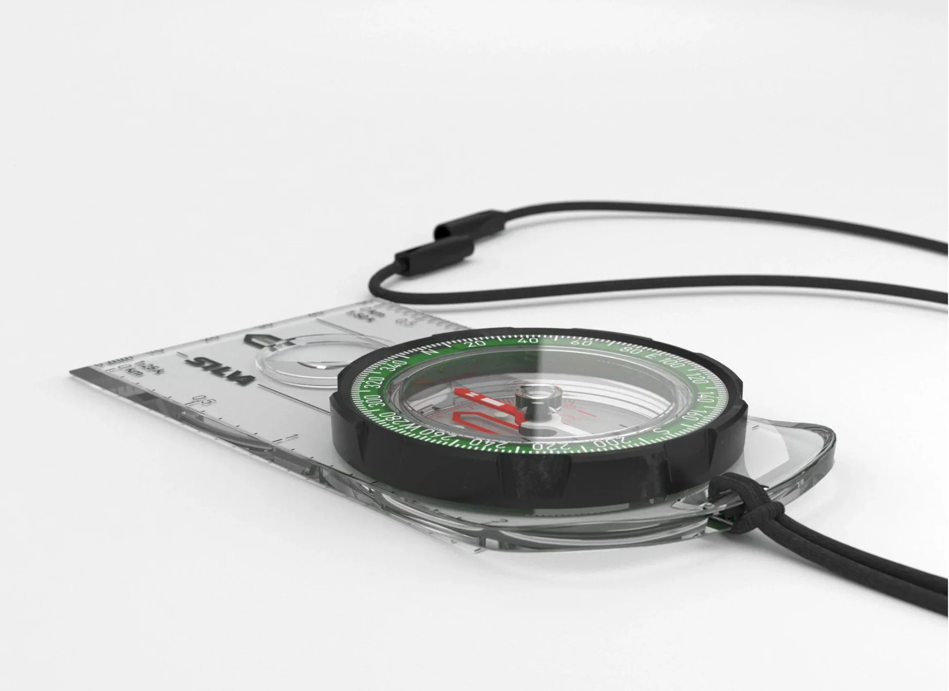 Silva Ranger Compass - Image 2