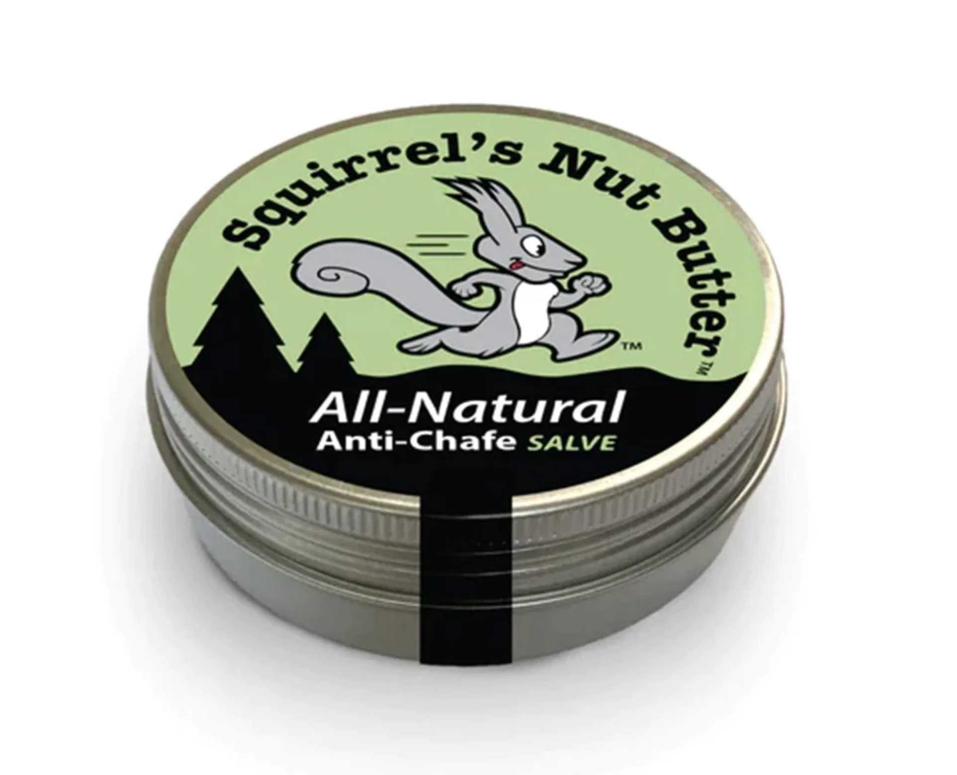 Squirrel's Nut Butter - Tin - Image 4