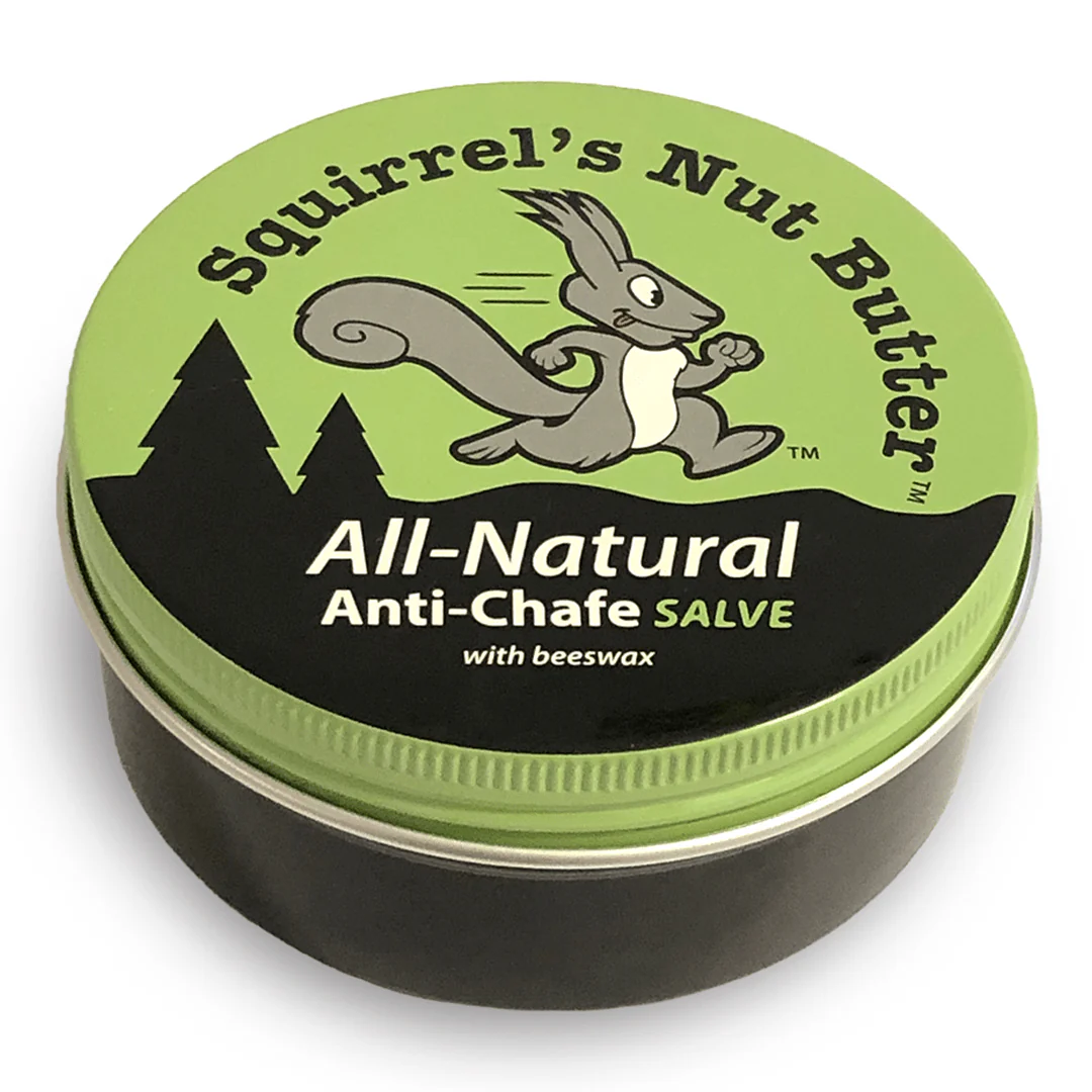 Squirrel's Nut Butter - Tin - Image 6