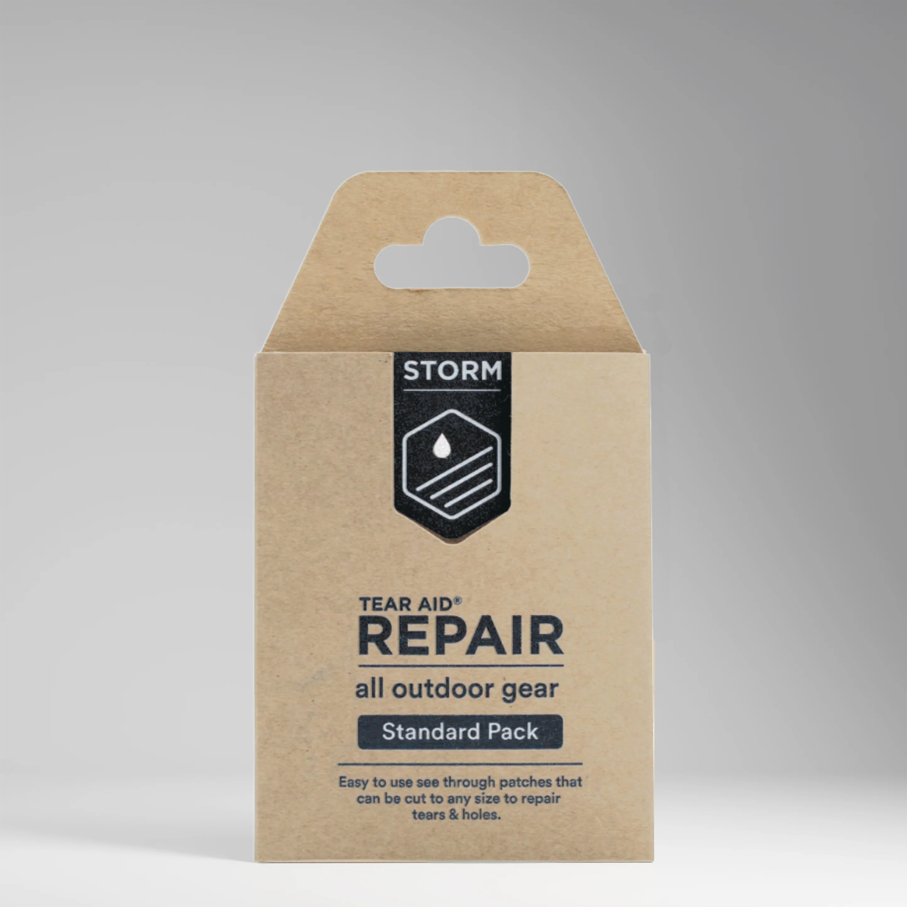 Stormcare Tear-Aid Repair Kit