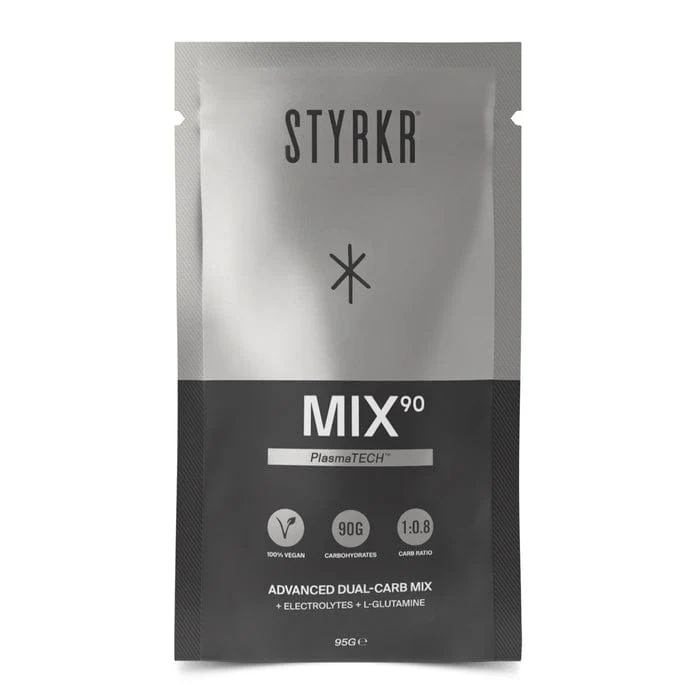 Styrkr MIX90 Dual-Carb Drink