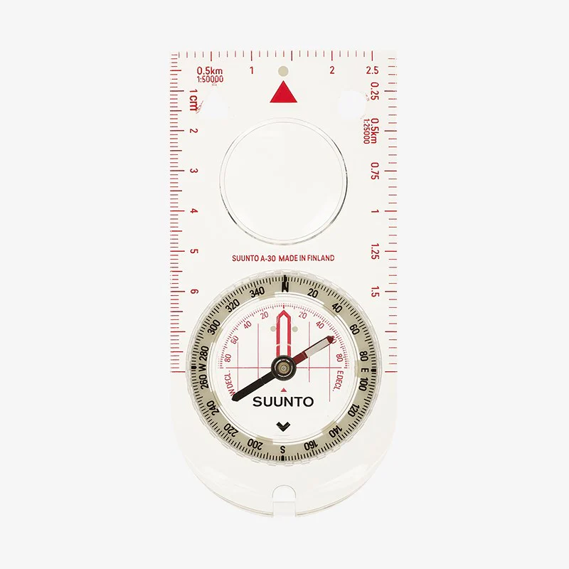 Suunto A30-NH Metric Compass - Image 2