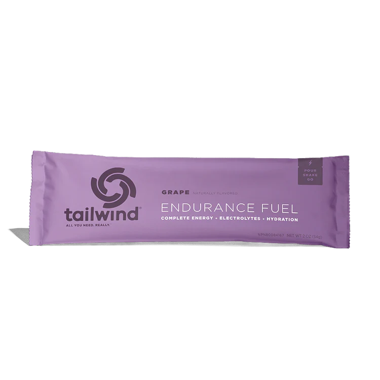 Tailwind Nutrition Endurance Fuel: 2 Serving Stick Packs - Image 10