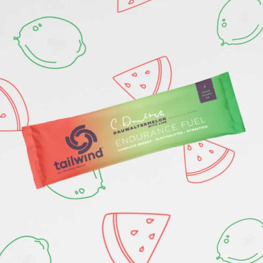 Tailwind Nutrition Endurance Fuel: 2 Serving Stick Packs - Image 4