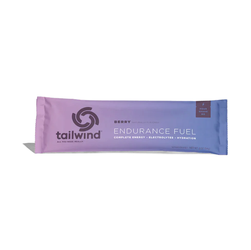 Tailwind Nutrition Endurance Fuel: 2 Serving Stick Packs - Image 5