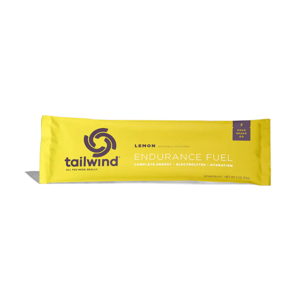 Tailwind Nutrition Endurance Fuel: 2 Serving Stick Packs - Image 6