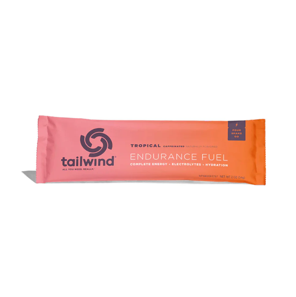 Tailwind Nutrition Endurance Fuel: 2 Serving Stick Packs - Image 9