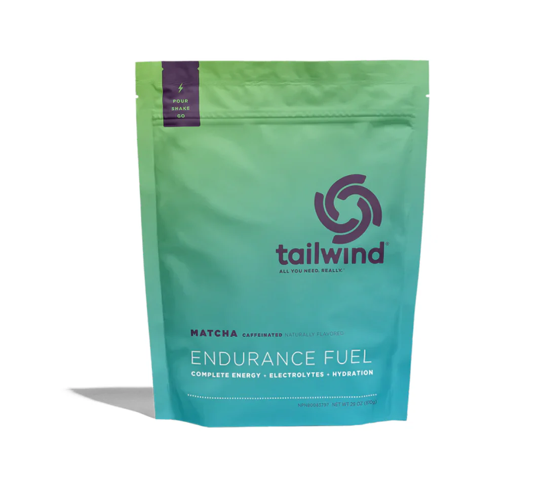 Tailwind Nutrition Endurance Fuel: 30 Serving Pack - Image 3