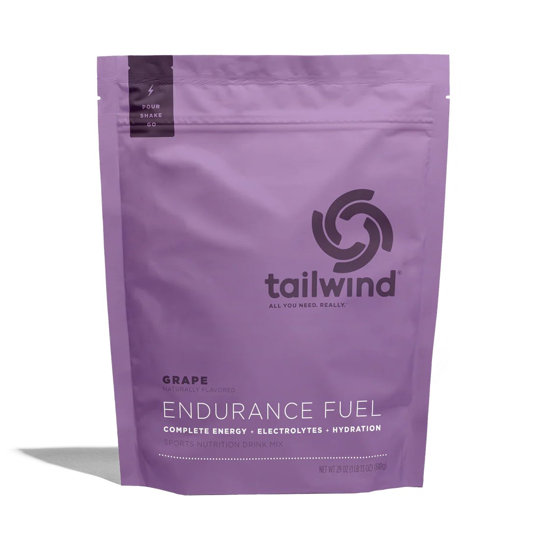 Tailwind Nutrition Endurance Fuel: 30 Serving Pack - Image 9