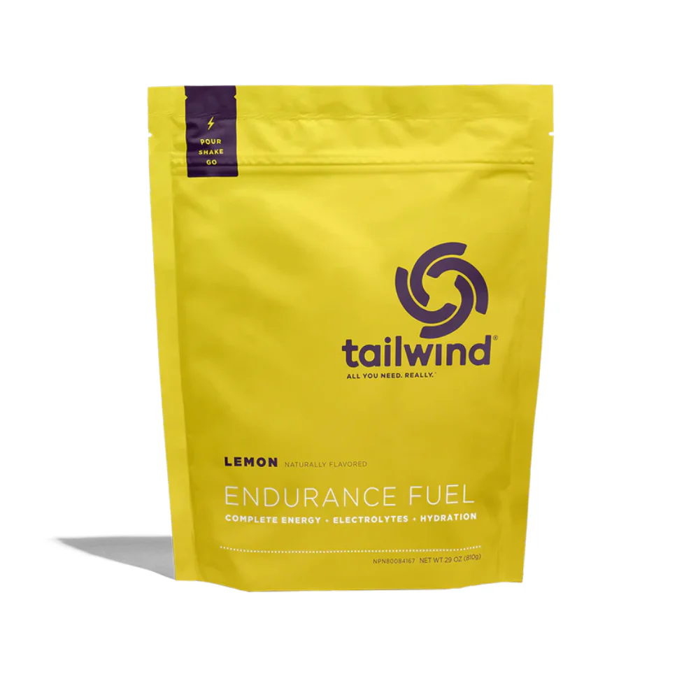 Tailwind Nutrition Endurance Fuel: 50 Serving Pack - Image 6