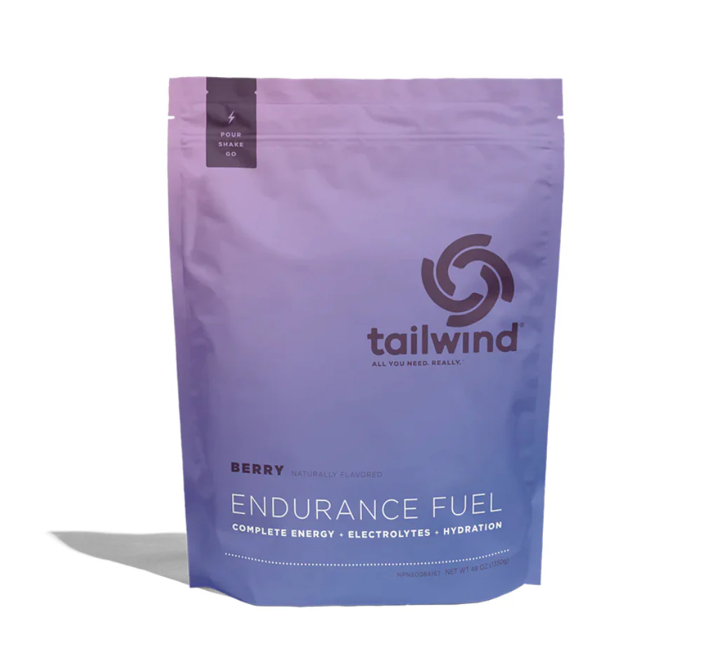 Tailwind Nutrition Endurance Fuel: 50 Serving Pack - Image 7
