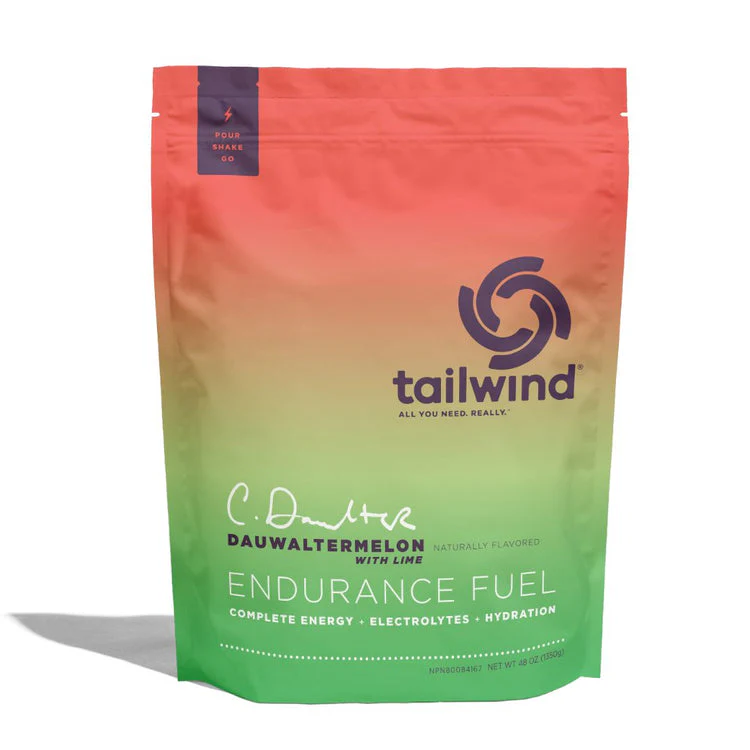 Tailwind Nutrition Endurance Fuel: 50 Serving Pack - Image 8