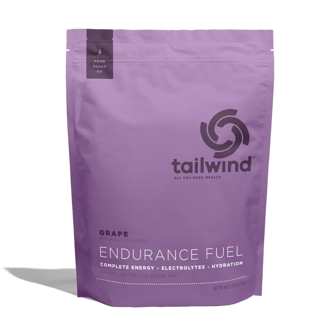 Tailwind Nutrition Endurance Fuel: 50 Serving Pack - Image 9