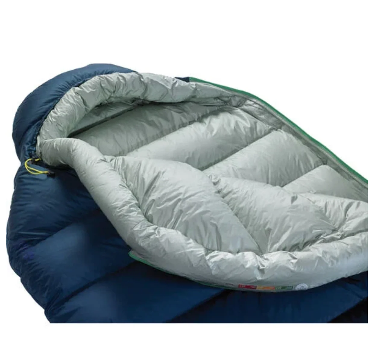 Thermarest Hyperion 20F/-6C Sleeping Bag - Image 3