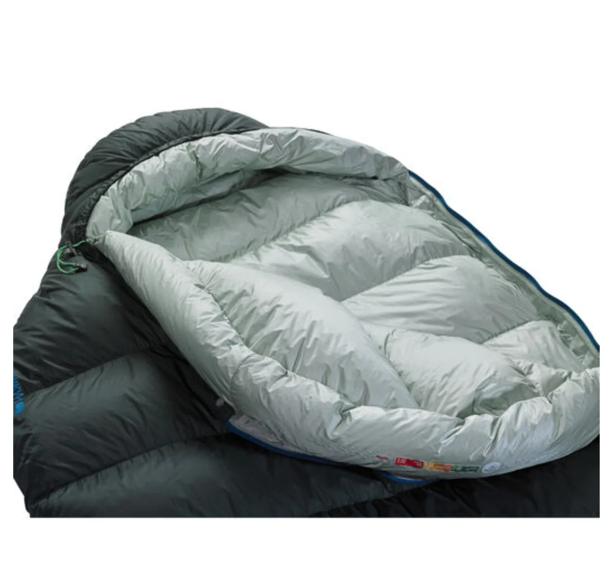 Thermarest Hyperion 32F/0C Sleeping Bag - Image 3
