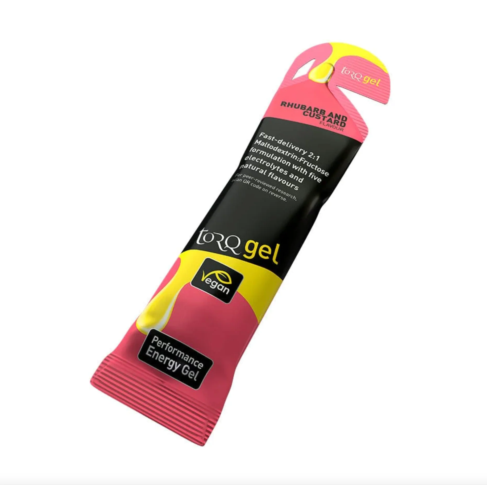 Torq Energy Gels - Image 4
