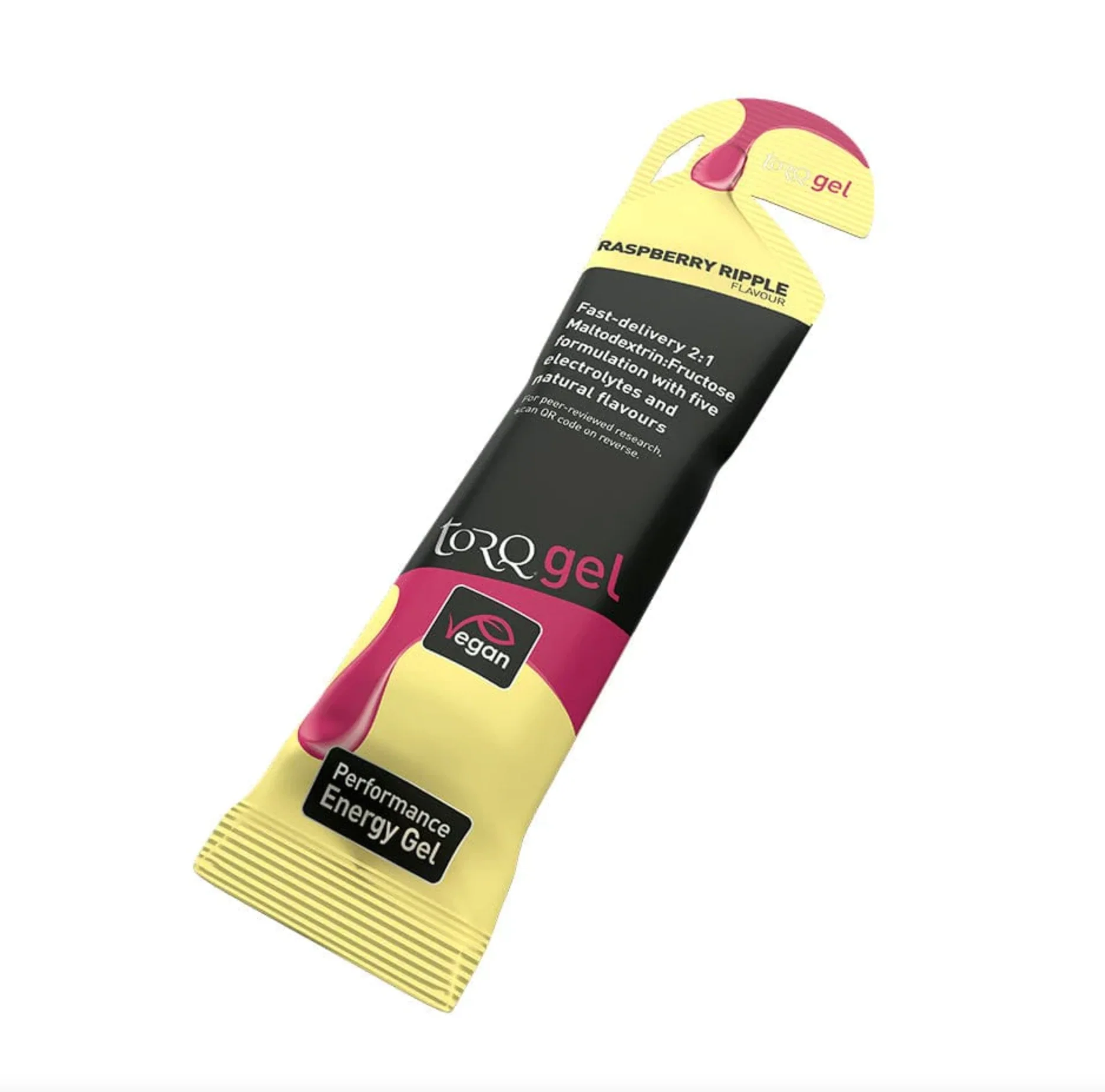 Torq Energy Gels - Image 5
