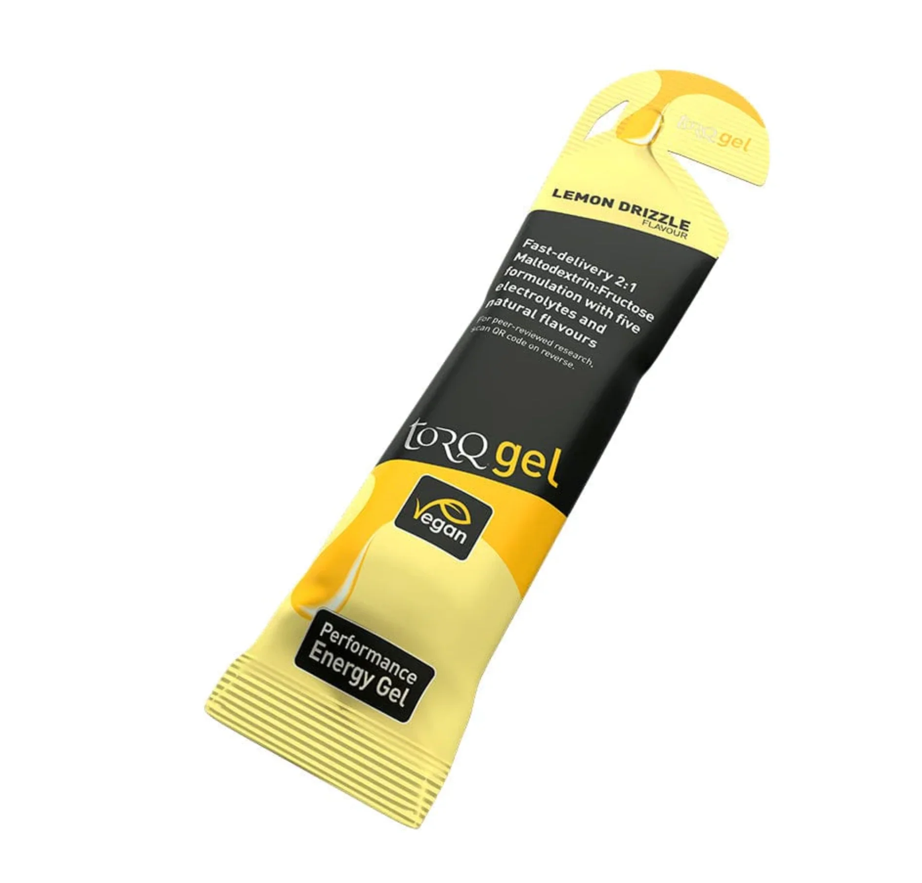 Torq Energy Gels - Image 6