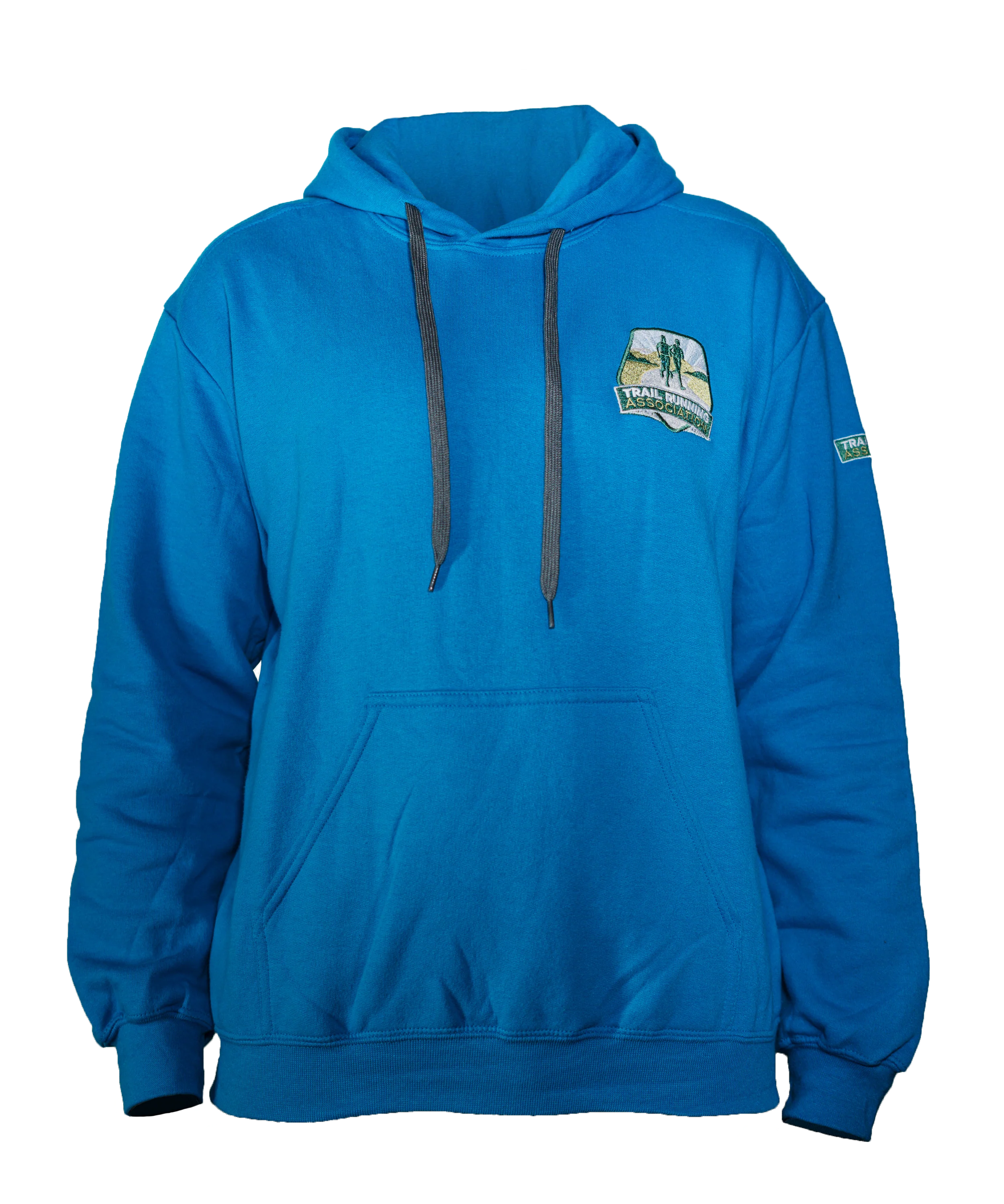 Trail Running Association Hoodie
