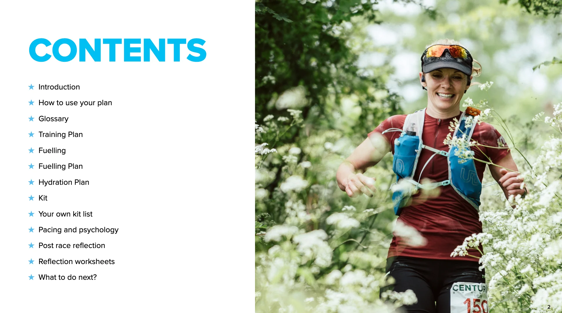 Centurion Running Training Packages - Image 5