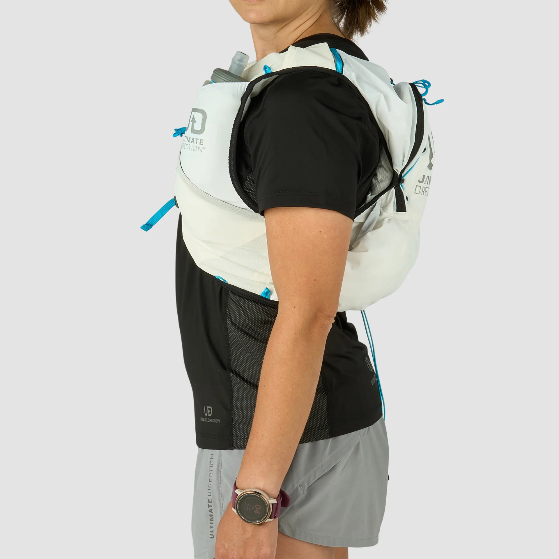Ultimate Direction 12L Ultra Vest - Image 12