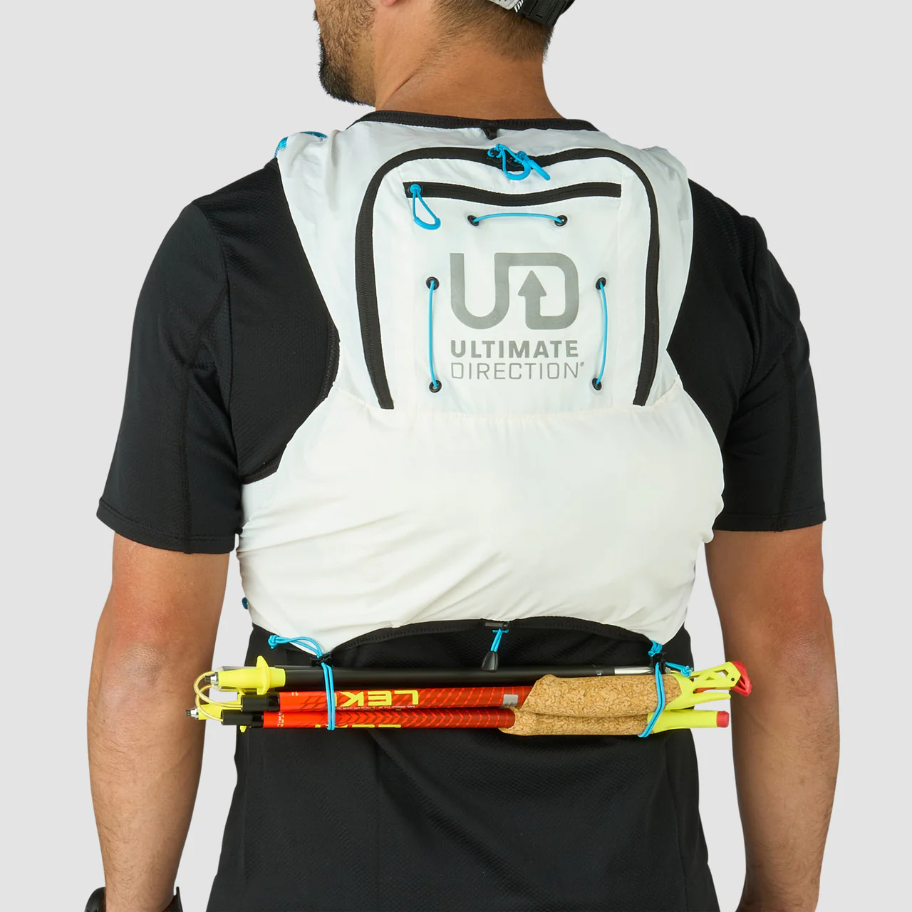 Ultimate Direction 12L Ultra Vest - Image 15