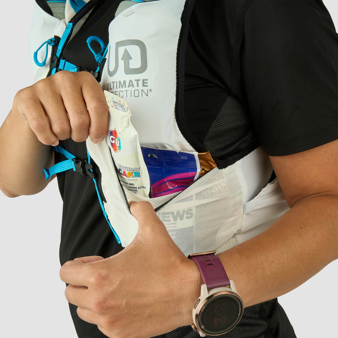 Ultimate Direction 12L Ultra Vest - Image 22