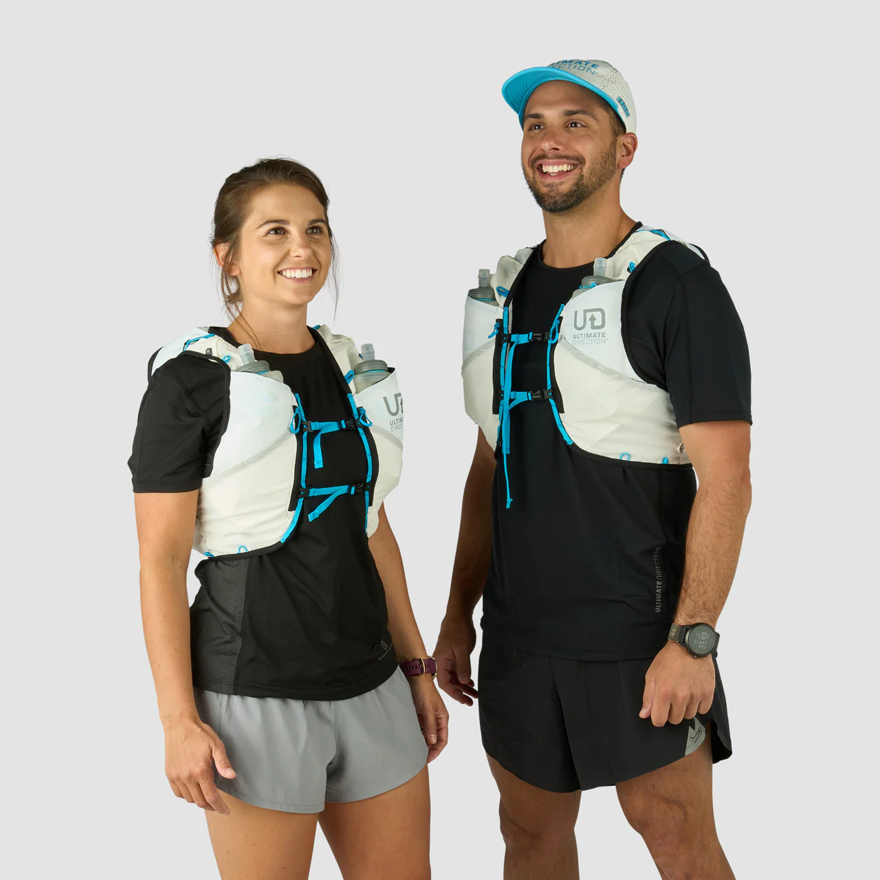 Ultimate Direction 12L Ultra Vest - Image 24