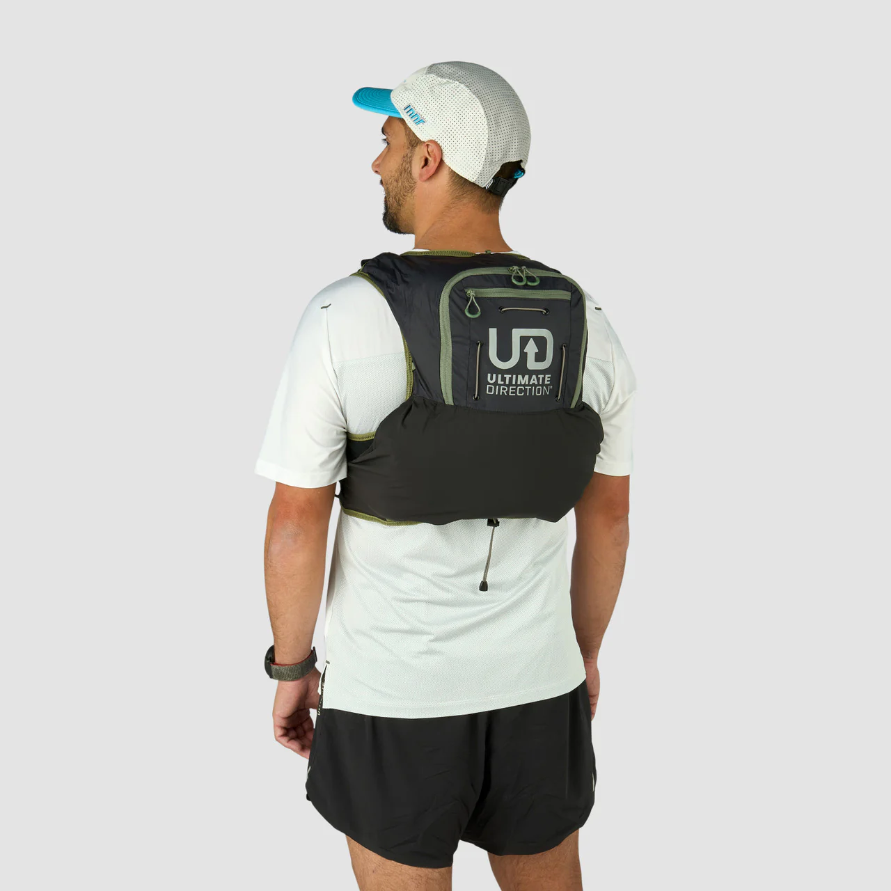 Ultimate Direction 12L Ultra Vest - Image 7