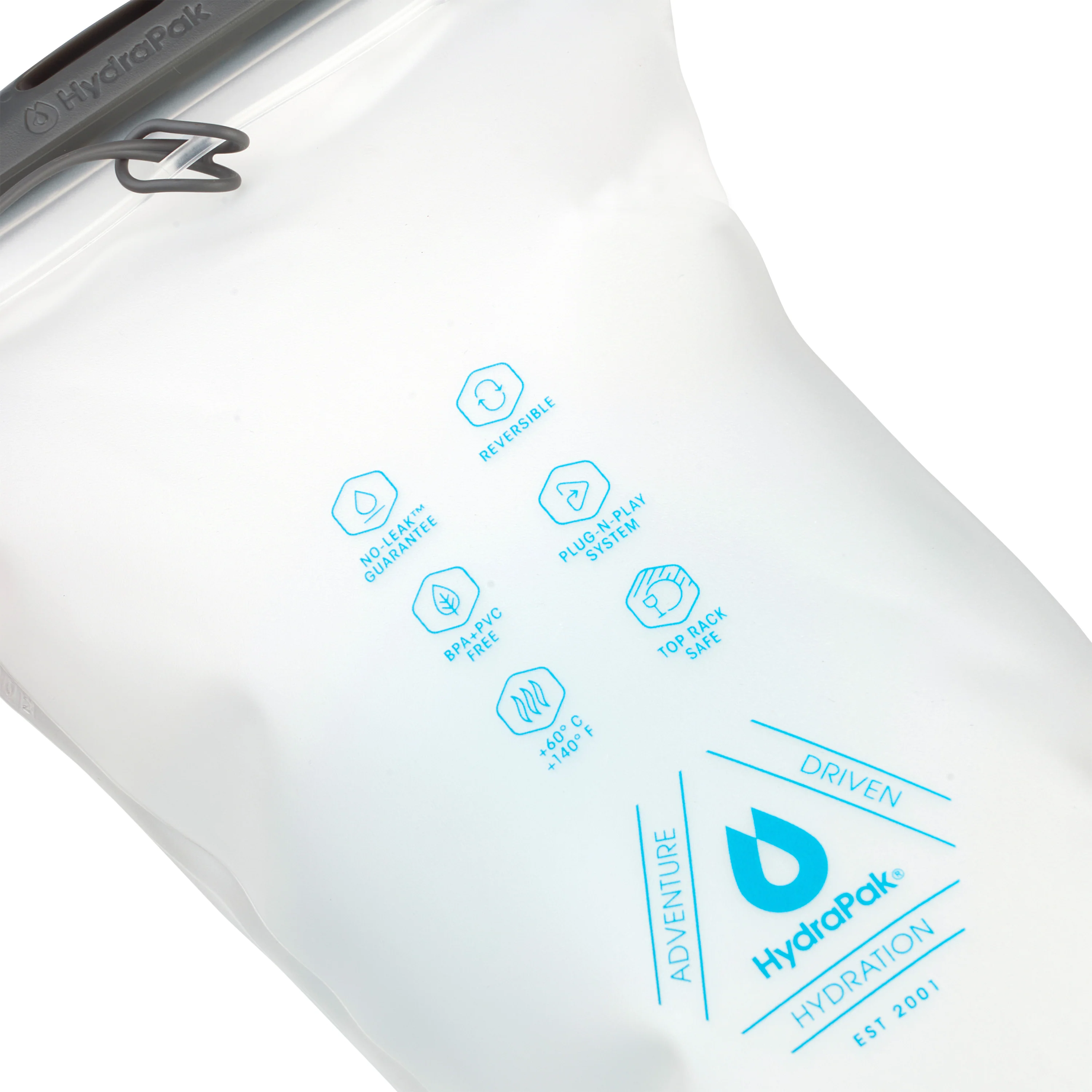 Ultimate Direction 2 Litre Reservoir - Image 3