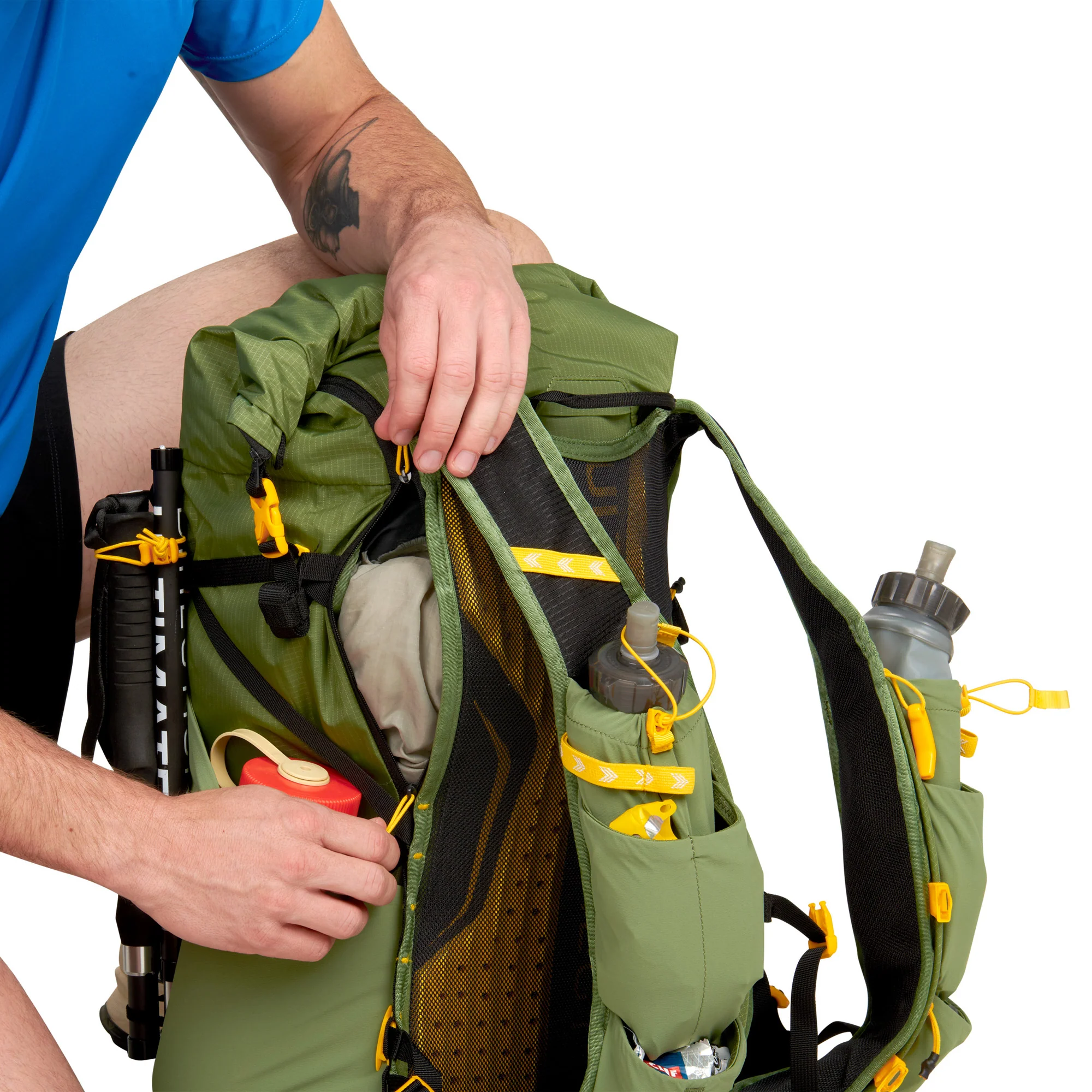 Ultimate Direction Fastpack 40 - Image 7