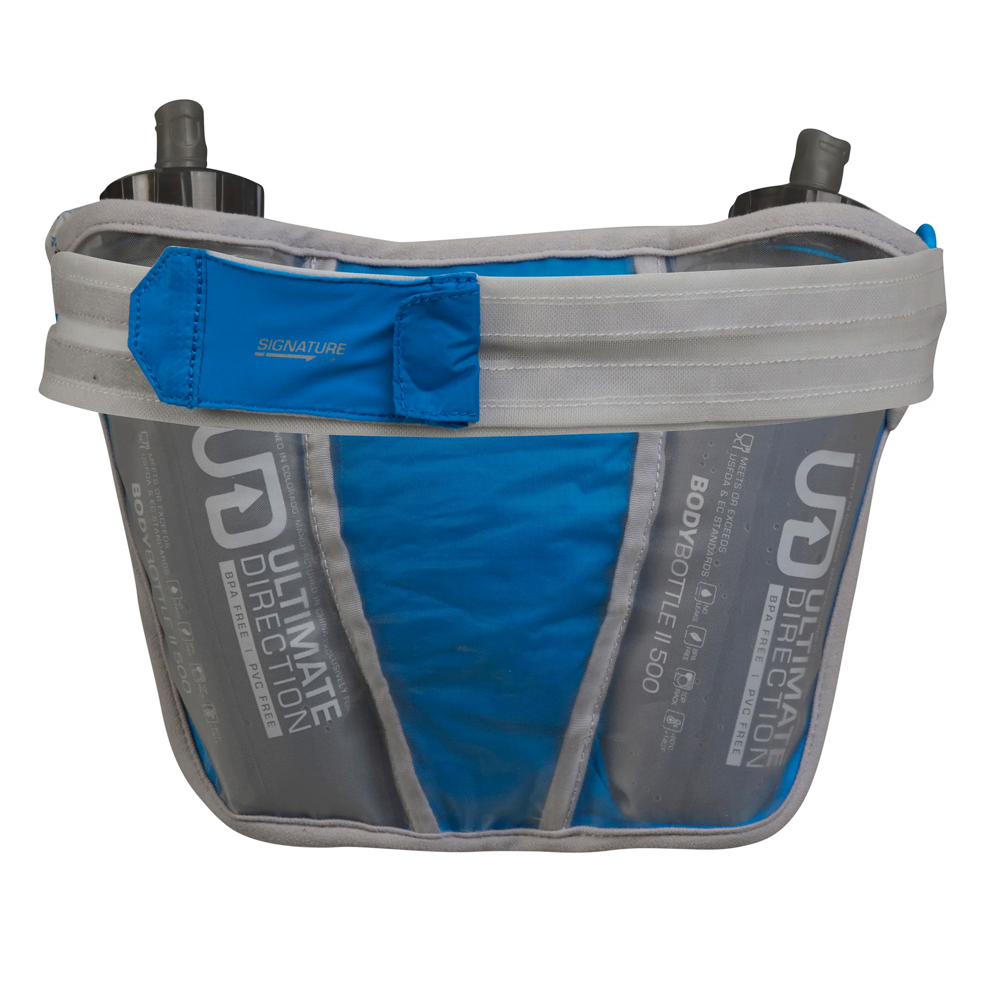 Ultimate Direction Ultra Belt 5.0 - Image 3