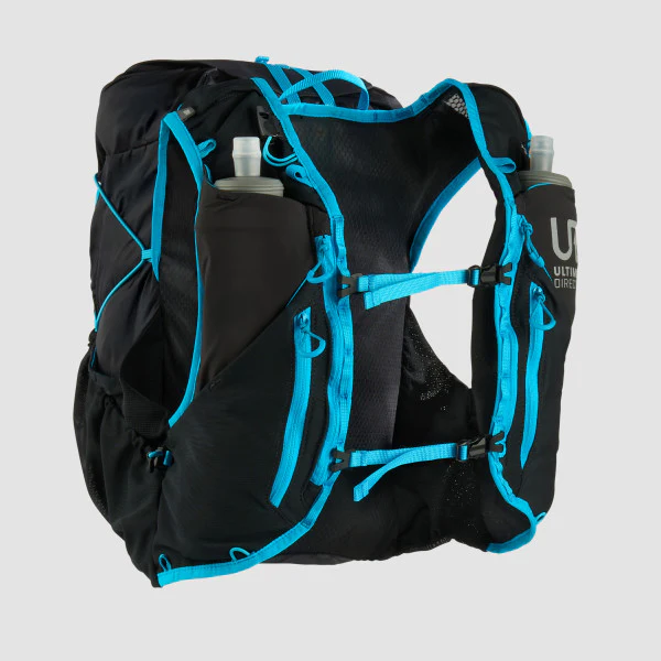 Ultimate Direction Unisex Adventure Vest SS26 - Image 2