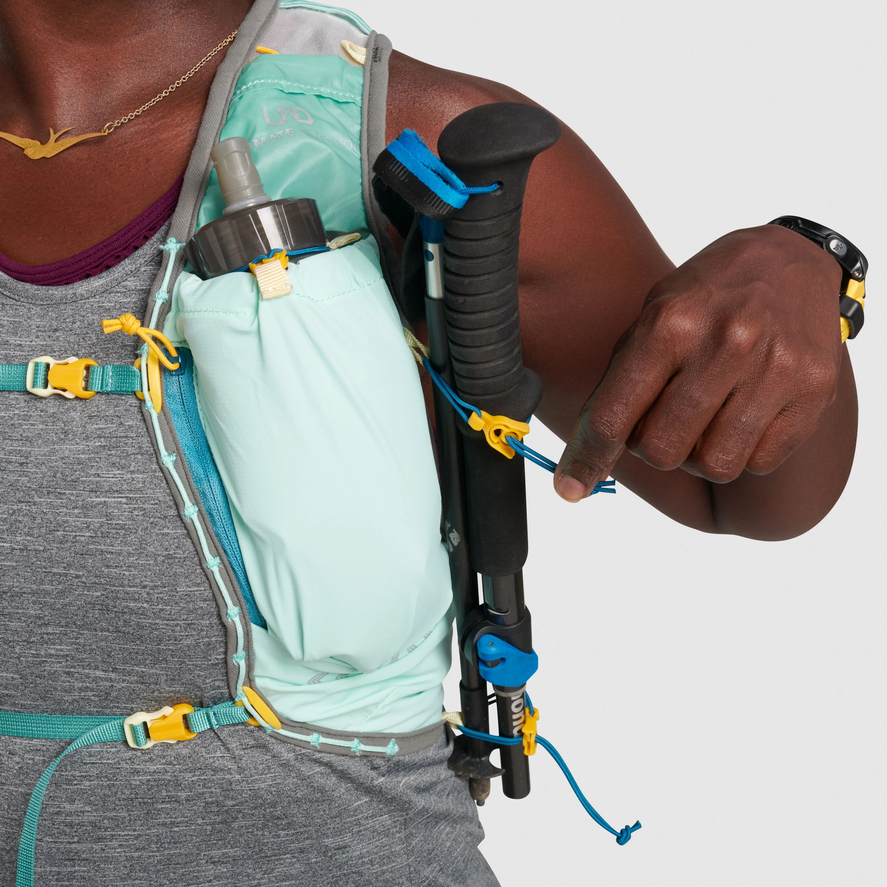 Ultimate Direction Womens Ultra Vesta v6.0 - Image 10